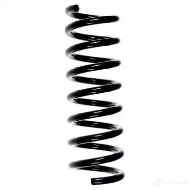Пружина подвески GKN SPIDAN 394 0N 4019064749387 55751 7156 изображение 0