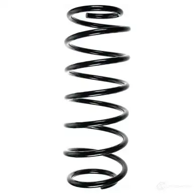 Пружина подвески GKN SPIDAN 8IPF 0 4019064700456 48052 3704