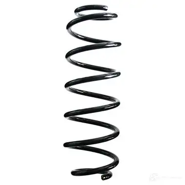 Пружина подвески GKN SPIDAN 4019064327547 HX2Q5 SD 10230 86581