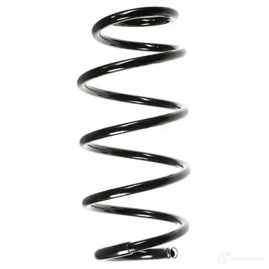 Пружина подвески GKN SPIDAN 7301 8ZM QY 4019064434535 55967