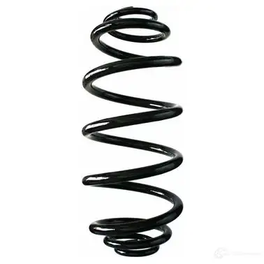 Пружина подвески GKN SPIDAN 85629 3 UBA06N 4019064791720 9564