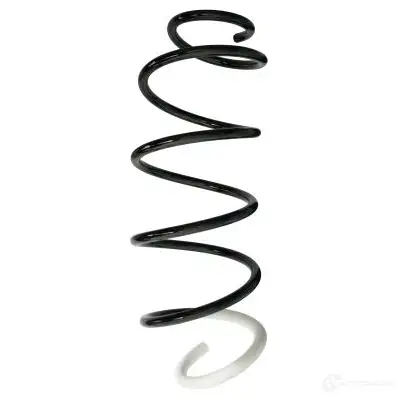 Пружина подвески GKN SPIDAN 1437770554 88063 LX3X 4