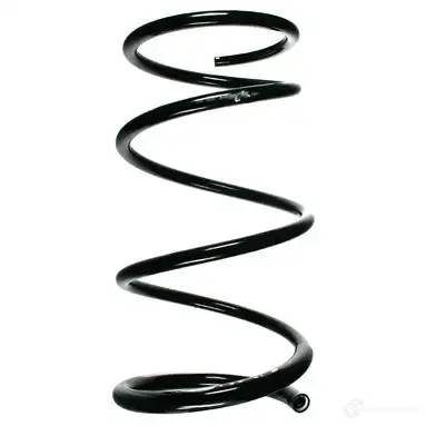 Пружина подвески GKN SPIDAN 4019064675150 RI7 DCM 85318 9258
