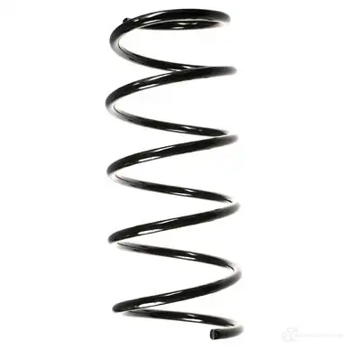 Пружина подвески GKN SPIDAN 49283 4205 KIY TB 4019064710646
