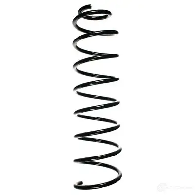 Пружина подвески GKN SPIDAN 3963 4019064706021 48757 HL OH3TP
