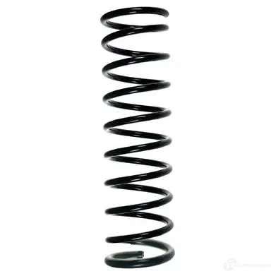 Пружина подвески GKN SPIDAN 4009 48915 5QB9 44L 4019064707172