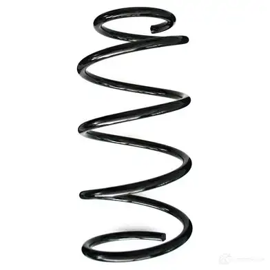 Пружина подвески GKN SPIDAN 4019064090359 1ANN 2JI 10038 86388