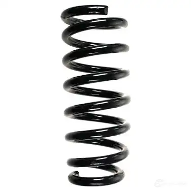 Пружина подвески GKN SPIDAN E7A MHF3 4019064433255 55839 7218