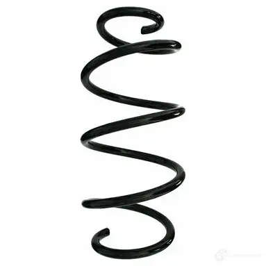 Пружина подвески GKN SPIDAN 87132 10778 W TRKQG 4019064342809