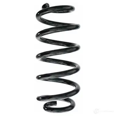 Пружина подвески GKN SPIDAN 87454 NV C3W 4019064353270 11097