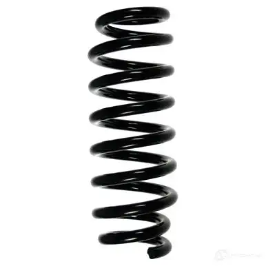 Пружина подвески GKN SPIDAN 9363 85424 4019064088158 8HCSKM E изображение 0