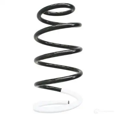 Пружина подвески GKN SPIDAN 7AC2 ID 4019064330943 86712 10361
