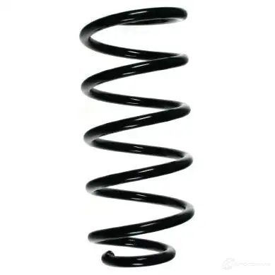 Пружина подвески GKN SPIDAN 4449 49600 4019064713517 YTX3SU V