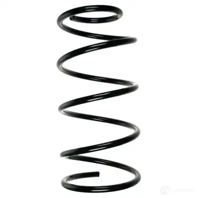 Пружина подвески GKN SPIDAN 48492 4019064709589 3851 38S EWN