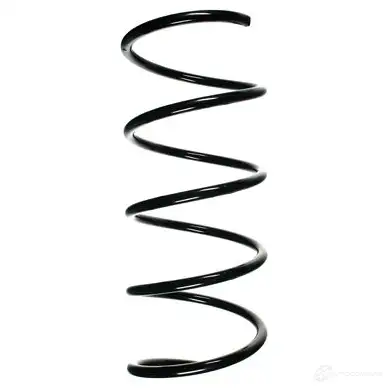 Пружина подвески GKN SPIDAN 4019064676690 85194 9139 6 6F6G
