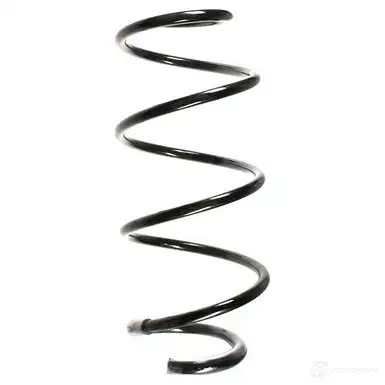 Пружина подвески GKN SPIDAN 56160 7450 4I 43L7U 4019064436461 изображение 0
