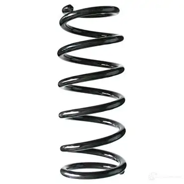 Пружина подвески GKN SPIDAN 6979 55461 4V SDY 4019064726487