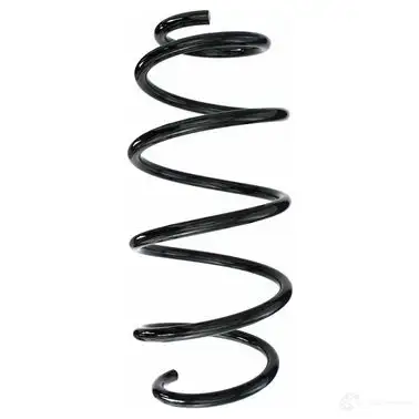 Пружина подвески GKN SPIDAN 85635 ACM 271 9570 4019064791782