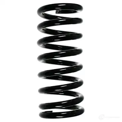Пружина подвески GKN SPIDAN 1O O482U 4019064706397 3980 48798