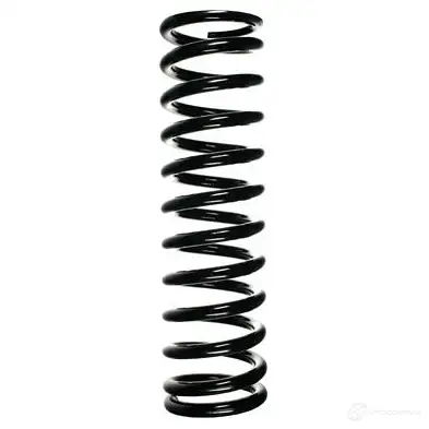 Пружина подвески GKN SPIDAN 4019064705383 3941 48683 IK2 M9