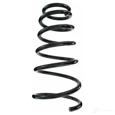 Пружина подвески GKN SPIDAN 86367 YGHO XR 10018 4019064322863