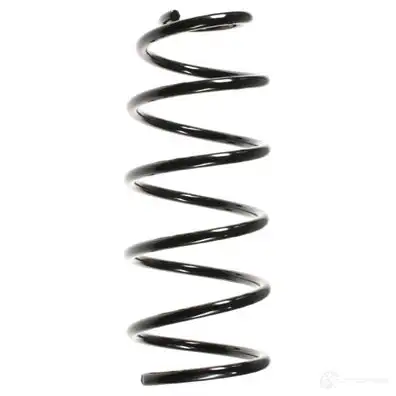 Пружина подвески GKN SPIDAN 55064 6677 K CLVI 4019064716211