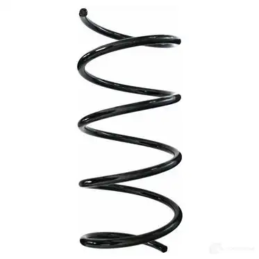 Пружина подвески GKN SPIDAN 85195 4019064676706 ZS11 D 9140