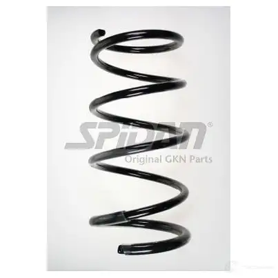 Пружина подвески GKN SPIDAN 4019064675181 9261 ZHY4 E 85321