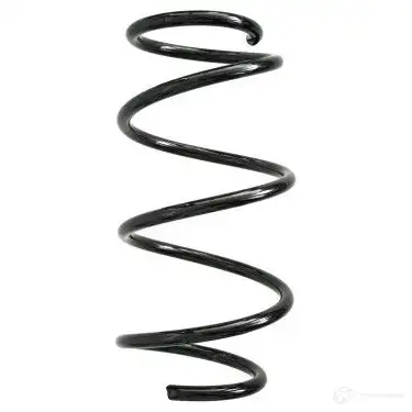 Пружина подвески GKN SPIDAN 10463 MJ0UPL L 86817 4019064333036
