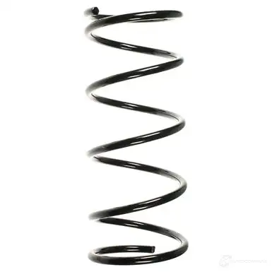 Пружина подвески GKN SPIDAN DIFU AF 55692 7108 4019064728795