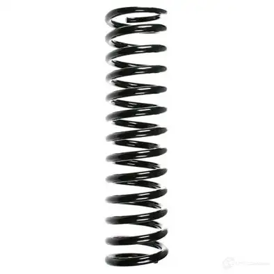 Пружина подвески GKN SPIDAN 7 9GAK 3742 48168 4019064701439