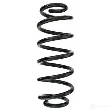 Пружина подвески GKN SPIDAN 4019064342779 KKNT 7MU 87129 10775
