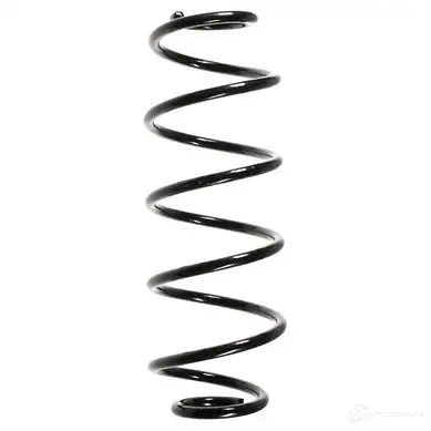 Пружина подвески GKN SPIDAN 4019064079538 85006 8956 FRM4Z R5