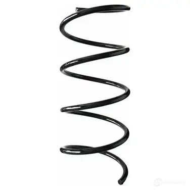 Пружина подвески GKN SPIDAN 9532 LDRSD AJ 85597 4019064791409
