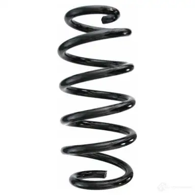 Пружина подвески GKN SPIDAN 1204175672 K7WV Q 4019064356998 87595