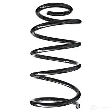 Пружина подвески GKN SPIDAN 10548 4019064336099 2JD 3UJL 86902