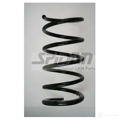 Пружина подвески GKN SPIDAN 4019064640875 7753 CGQ JPD2 56584
