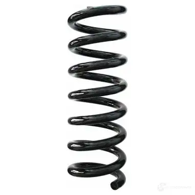 Пружина подвески GKN SPIDAN 85747 L N27VW2 9681 4019064792918