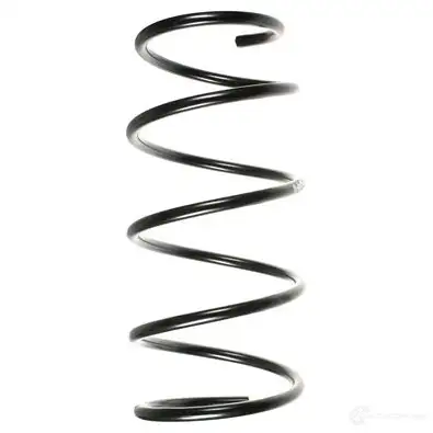 Пружина подвески GKN SPIDAN 4116 4019064709190 268 YKNY 49170