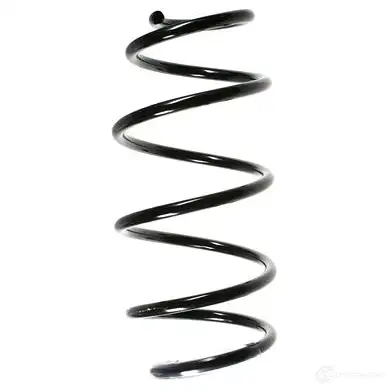 Пружина подвески GKN SPIDAN 9ADK N9J 85040 4019064079873 8990