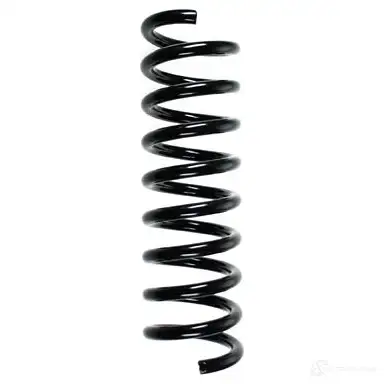 Пружина подвески GKN SPIDAN 85202 4019064676768 BBN 7P 9147