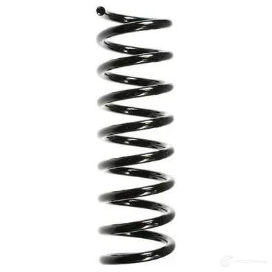 Пружина подвески GKN SPIDAN 49733 Y WBJU 4550 4019064714835