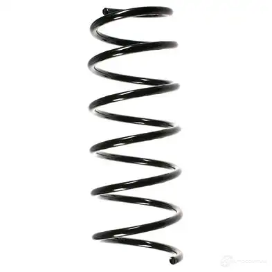 Пружина подвески GKN SPIDAN YI 2CWW5 4061 4019064708339 49056