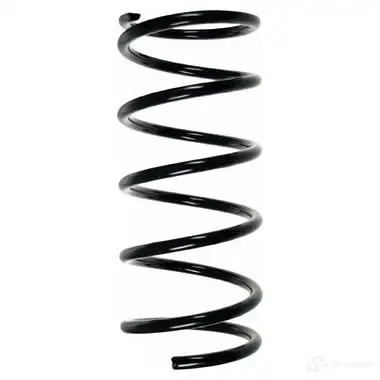 Пружина подвески GKN SPIDAN 85422 4019064088127 NB J86 9361