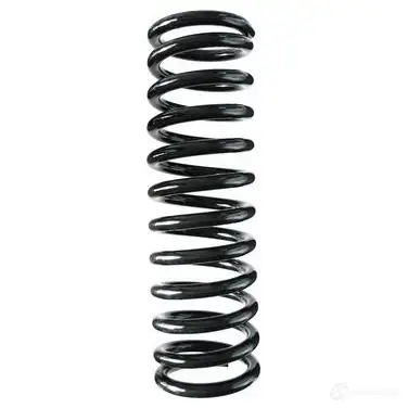 Пружина подвески GKN SPIDAN 8ZBP O 48667 3926 4019064705239