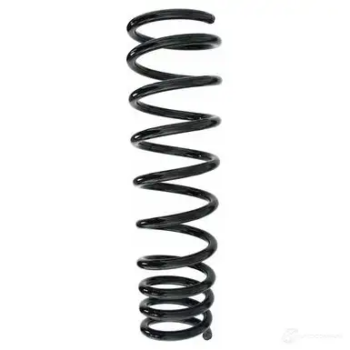 Пружина подвески GKN SPIDAN 4345 4019064712459 Z X9AT 49480