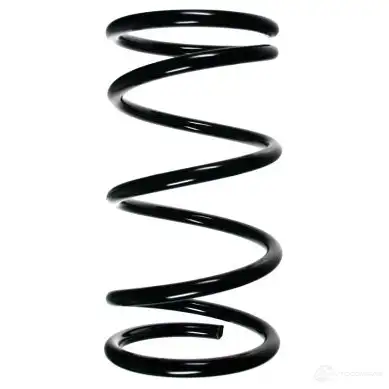 Пружина подвески GKN SPIDAN 9BABG Q4 6902 4019064725374 55350