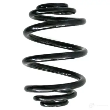 Пружина подвески GKN SPIDAN 6700 55092 4019064722793 6KF43 NL