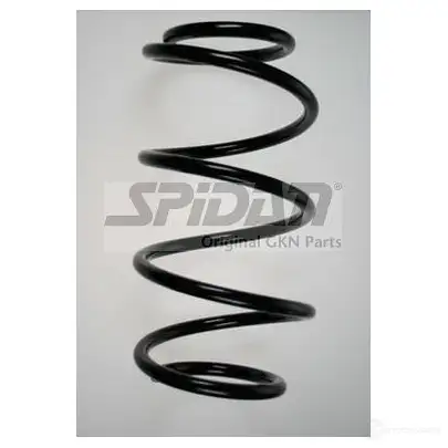 Пружина подвески GKN SPIDAN 4019064321750 6Q6F F3H 85956 9888