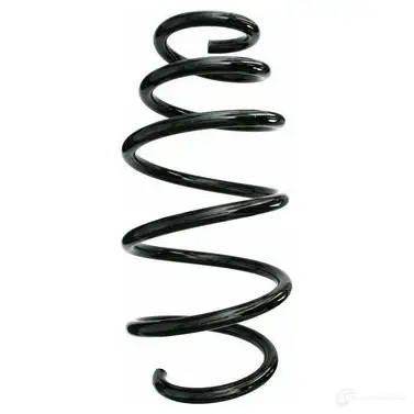 Пружина подвески GKN SPIDAN 4019064358282 87672 1204176016 3FZ7 M4